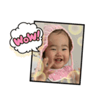 sweet gds 4（個別スタンプ：14）