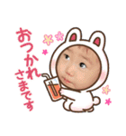sweet gds 4（個別スタンプ：21）