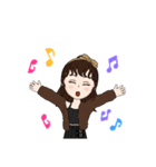 日常会話で使えるスタンプPart2（個別スタンプ：16）