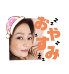 セクシー ジュディ（個別スタンプ：3）