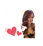 セクシー ジュディ（個別スタンプ：5）