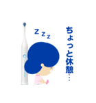 Oh！ MyクラプロちゃんVer.2（個別スタンプ：18）