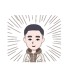 ヨッシー2021（個別スタンプ：12）
