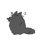 厚かまCat（個別スタンプ：2）