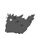 厚かまCat（個別スタンプ：8）