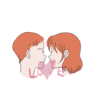 微妙にださい人たち（個別スタンプ：5）