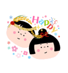 稲穂日和（個別スタンプ：1）