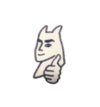 僕は男の子（個別スタンプ：1）