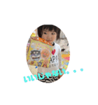 かわいちかスタンプ（個別スタンプ：2）
