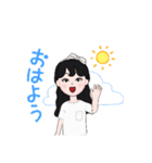 日常会話で使えるスタンプPart3（個別スタンプ：5）