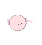 うーぱーるーぱーとみかん（個別スタンプ：23）