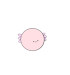 うーぱーるーぱーとみかん（個別スタンプ：28）