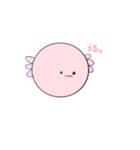 うーぱーるーぱーとみかん（個別スタンプ：30）