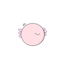 うーぱーるーぱーとみかん（個別スタンプ：31）