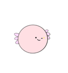 うーぱーるーぱーとみかん（個別スタンプ：38）