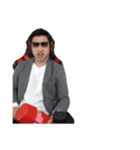 ニド寝キング伝説（個別スタンプ：6）
