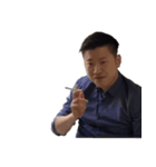 ニド寝キング伝説（個別スタンプ：19）