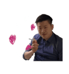 ニド寝キング伝説（個別スタンプ：20）
