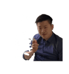 ニド寝キング伝説（個別スタンプ：22）