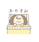 イヌちゃんの使いやすいスタンプ（個別スタンプ：32）