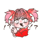 めいふぁのすたんぷぅ（個別スタンプ：10）