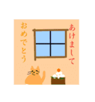 イラストスタンプ☑️（個別スタンプ：2）