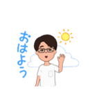 Tさん様（個別スタンプ：5）