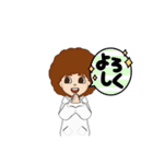 もジャーろ（個別スタンプ：2）