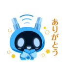 スマシ―（個別スタンプ：1）