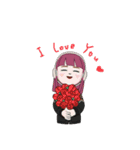 はろりこ（個別スタンプ：5）