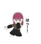 はろりこ（個別スタンプ：6）