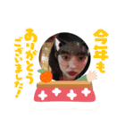 はろりこ（個別スタンプ：13）
