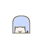 ちいさな ねこ（個別スタンプ：2）