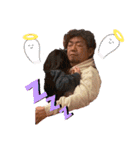 Xmasパーティ（個別スタンプ：10）