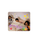 Xmasパーティ（個別スタンプ：13）