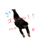 Xmasパーティ（個別スタンプ：18）