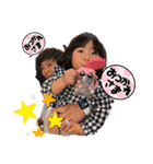 Xmasパーティ（個別スタンプ：22）