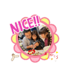 Xmasパーティ（個別スタンプ：23）