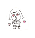 きいれすたんぷ2022（個別スタンプ：2）