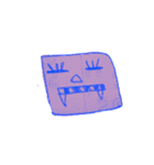 きいれすたんぷ2022（個別スタンプ：25）