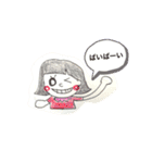 きいれすたんぷ2022（個別スタンプ：30）