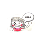 きいれすたんぷ2022（個別スタンプ：32）