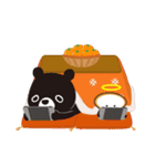 悪魔のあ〜くま（2022新年）（個別スタンプ：12）