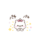 ちびねこち♡2022（個別スタンプ：9）