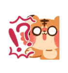 【2022】トラの子たったんのスタンプ（個別スタンプ：22）
