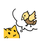 2022あけおめ★とら？スタンプ（個別スタンプ：14）