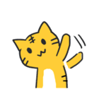 2022あけおめ★とら？スタンプ（個別スタンプ：24）