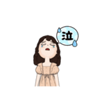 まったりお話ししよ（個別スタンプ：21）