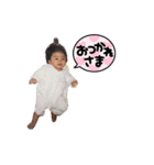 K N B 4 8（個別スタンプ：20）