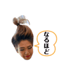 K N B 4 8（個別スタンプ：23）